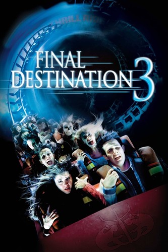 Final destination - "final, 3"