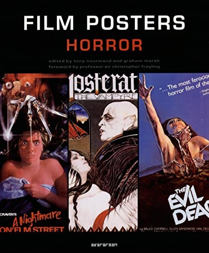 Film posters horror - film,