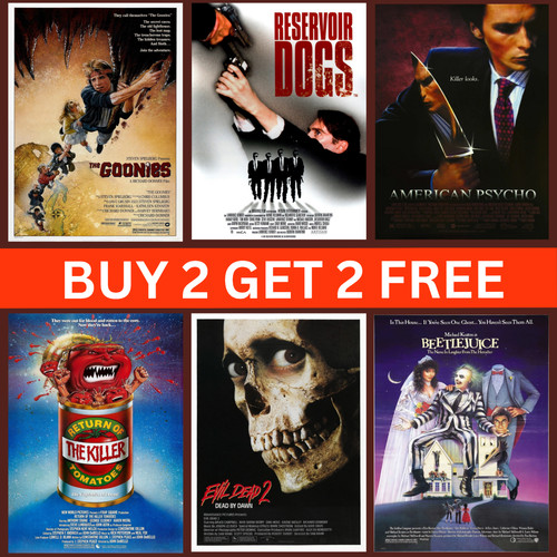 All time great cult movie - time,