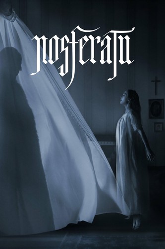 Nosferatu 2024 horror - "nosferatu, v2"..