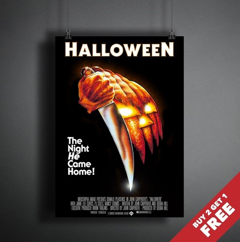 Halloween 1978 movie - halloween,