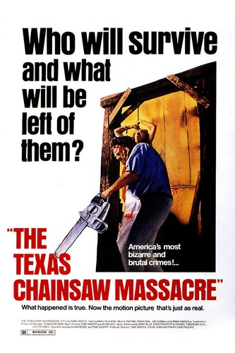 Texas chainsaw massacre - chainsaw, massacre"