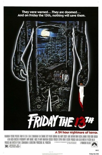 Vintage movie poster friday - vintage, b