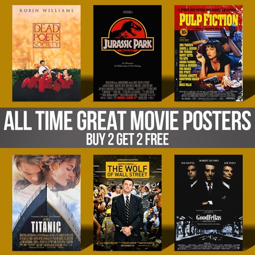 All time great movie - all,