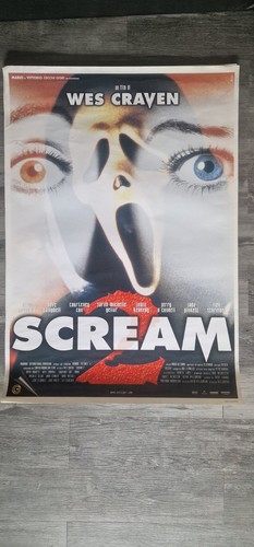 Italian horror film posters - italian,