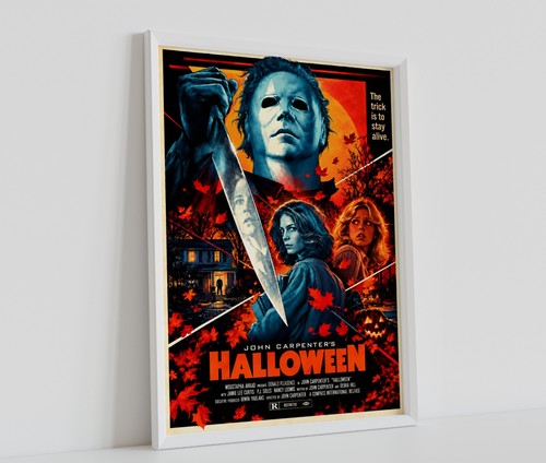 Halloween michael myers horror - halloween,