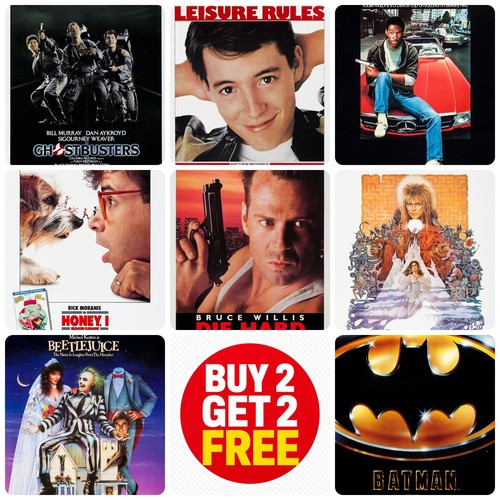 80s films posters classic - films,