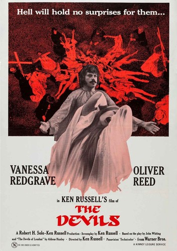The devils 1971 movie - devils,
