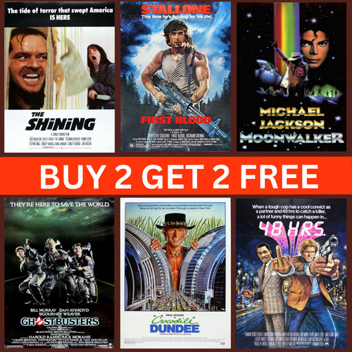 Poster classic movie posters - poster,