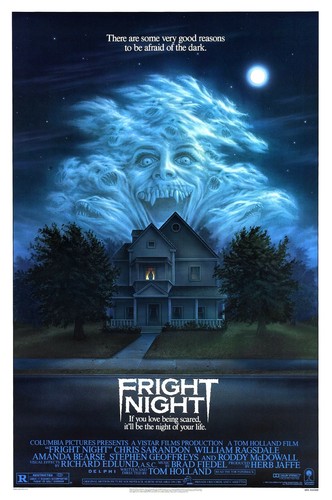 Fright night movie - movie, cinema