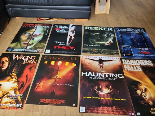 Bundle horror rare - horror,