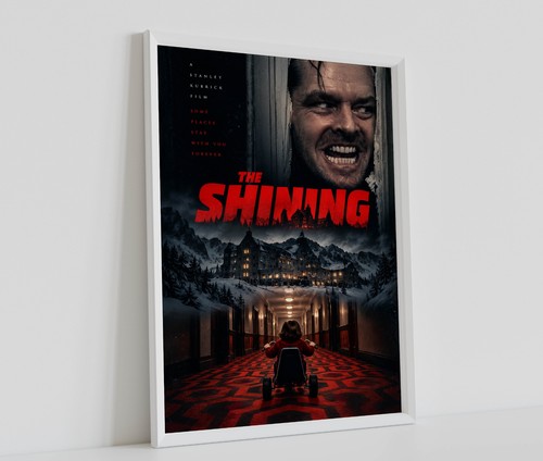 The shining film movie - shining,